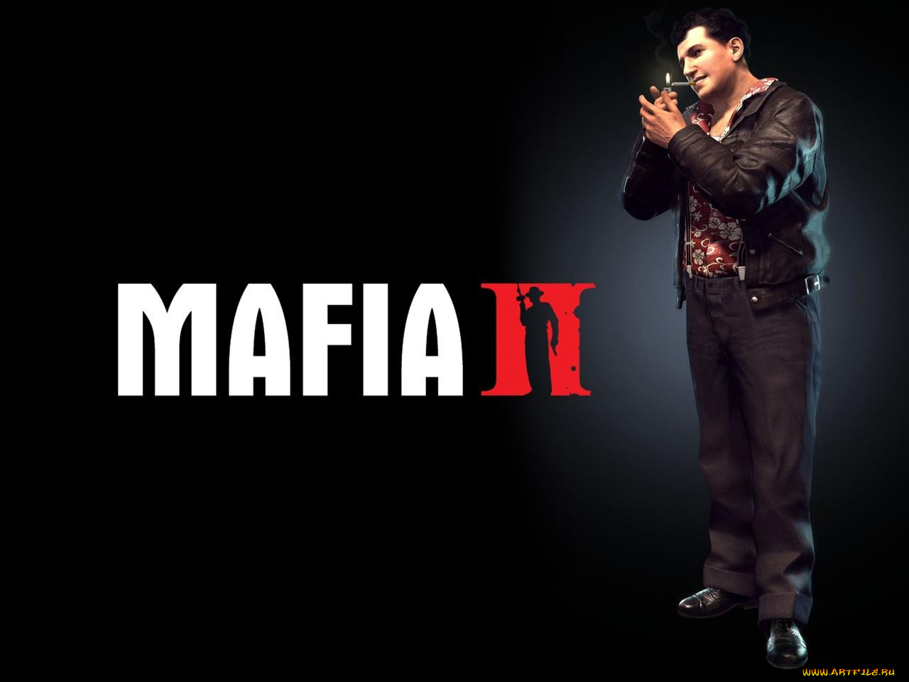 , , mafia, ii